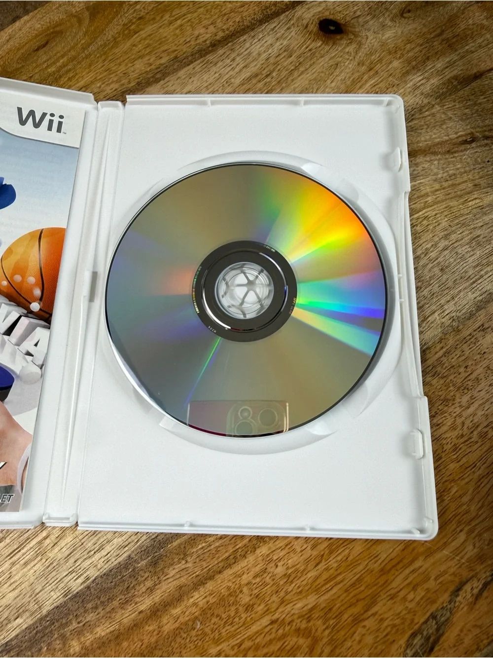 Nintendo Wii Game Party 🎯 Midway Multiplayer Family Party Game Retro